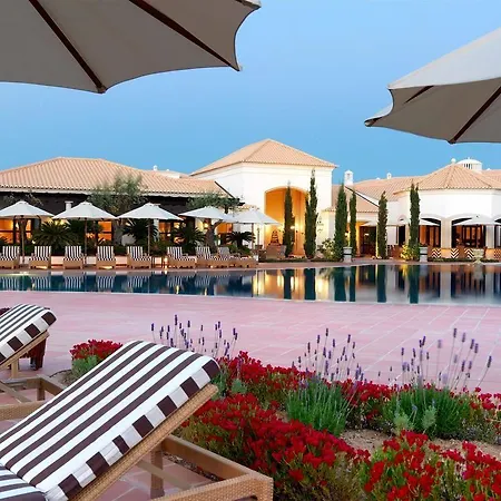 Pine Cliffs Residence, A Luxury Collection Resort, Algarve 5* Αλμπουφέιρα