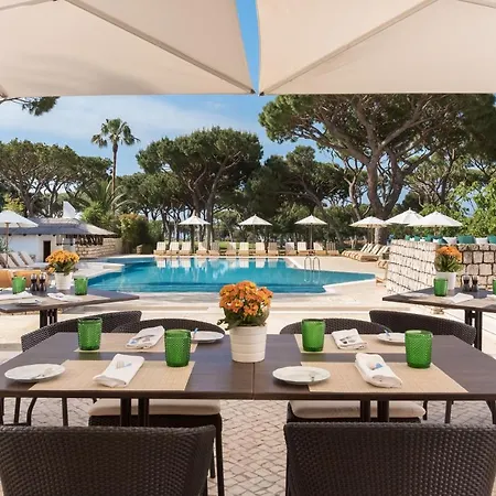 호텔 Pine Cliffs Residence, A Luxury Collection Resort, Algarve 5*
