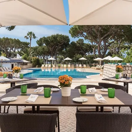 Ξενοδοχείο Pine Cliffs Residence, A Luxury Collection Resort, Algarve 5*