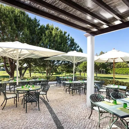 호텔 Pine Cliffs Residence, A Luxury Collection Resort, Algarve 알부페이라