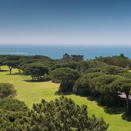 Pine Cliffs Residence, A Luxury Collection Resort, Algarve 호텔 5*