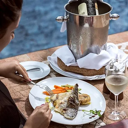 Ξενοδοχείο Pine Cliffs Residence, A Luxury Collection Resort, Algarve 5*