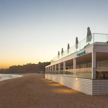 Pine Cliffs Residence, A Luxury Collection Resort, Algarve 호텔 알부페이라