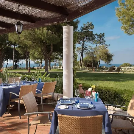 Pine Cliffs Residence, A Luxury Collection Resort, Algarve 5* Αλμπουφέιρα