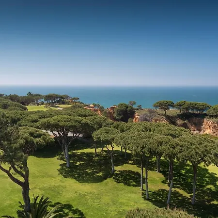 Pine Cliffs Residence, A Luxury Collection Resort, Algarve 5* 알부페이라