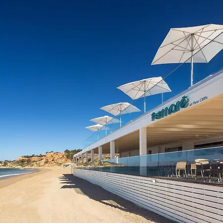 Pine Cliffs Residence, A Luxury Collection Resort, Algarve 호텔
