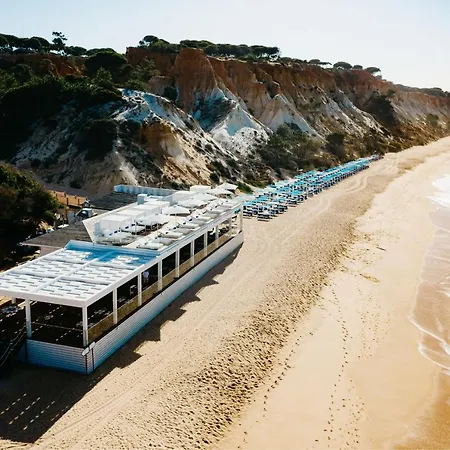 호텔 Pine Cliffs Residence, A Luxury Collection Resort, Algarve