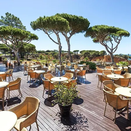 호텔 Pine Cliffs Residence, A Luxury Collection Resort, Algarve 5*
