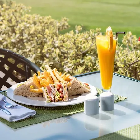 Ξενοδοχείο Pine Cliffs Residence, A Luxury Collection Resort, Algarve