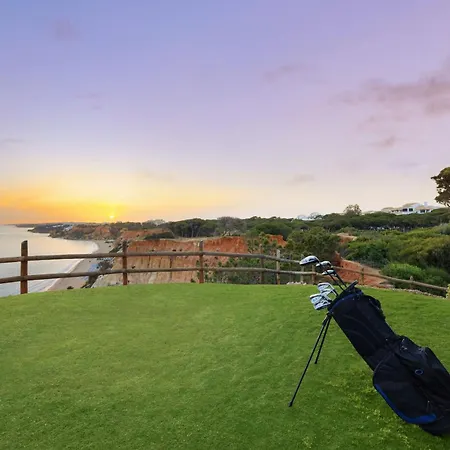 Pine Cliffs Residence, A Luxury Collection Resort, Algarve 호텔 알부페이라