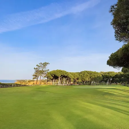 호텔 Pine Cliffs Residence, A Luxury Collection Resort, Algarve 알부페이라