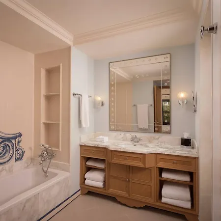 Pine Cliffs Residence, A Luxury Collection Resort, Algarve 5* Αλμπουφέιρα