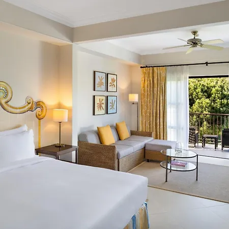 Pine Cliffs Residence, A Luxury Collection Resort, Algarve Ξενοδοχείο