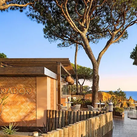 호텔 Pine Cliffs Residence, A Luxury Collection Resort, Algarve