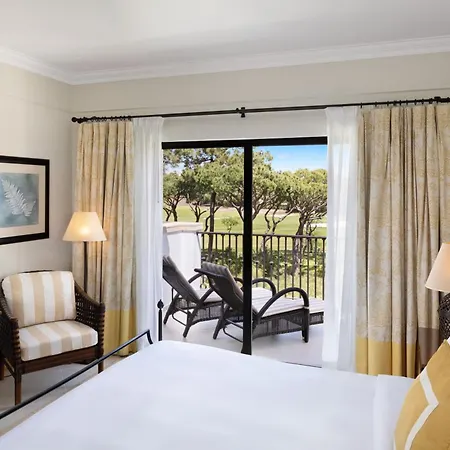 Pine Cliffs Residence, A Luxury Collection Resort, Algarve 호텔