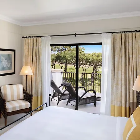 Pine Cliffs Residence, A Luxury Collection Resort, Algarve Ξενοδοχείο