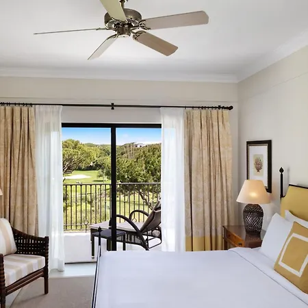 Ξενοδοχείο Pine Cliffs Residence, A Luxury Collection Resort, Algarve