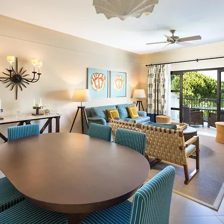 Pine Cliffs Residence, A Luxury Collection Resort, Algarve Ξενοδοχείο Αλμπουφέιρα