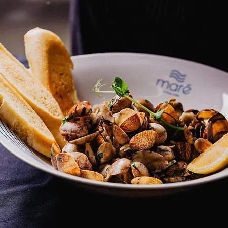 Pine Cliffs Residence, A Luxury Collection Resort, Algarve Αλμπουφέιρα