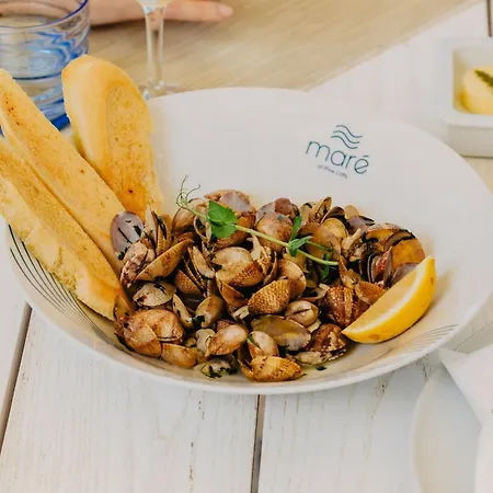Ξενοδοχείο Pine Cliffs Residence, A Luxury Collection Resort, Algarve