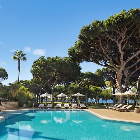 Pine Cliffs Residence, A Luxury Collection Resort, Algarve 호텔 알부페이라