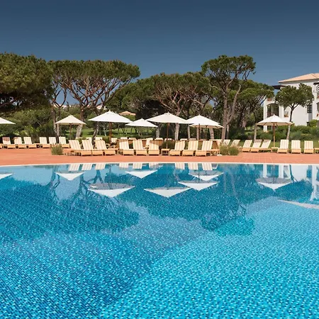 Ξενοδοχείο Pine Cliffs Residence, A Luxury Collection Resort, Algarve Αλμπουφέιρα
