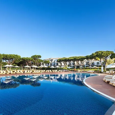 Pine Cliffs Residence, A Luxury Collection Resort, Algarve 호텔