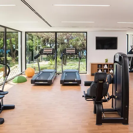 호텔 Pine Cliffs Residence, A Luxury Collection Resort, Algarve 5*