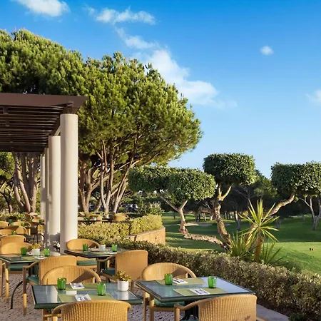 Pine Cliffs Residence, A Luxury Collection Resort, Algarve 알부페이라