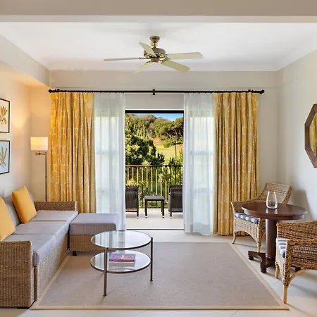 Pine Cliffs Residence, A Luxury Collection Resort, Algarve Ξενοδοχείο