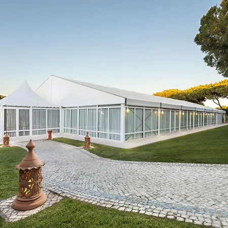 Pine Cliffs Residence, A Luxury Collection Resort, Algarve 호텔