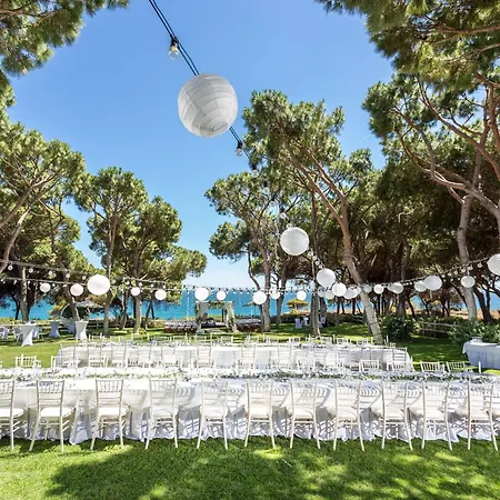 Pine Cliffs Residence, A Luxury Collection Resort, Algarve 호텔 알부페이라