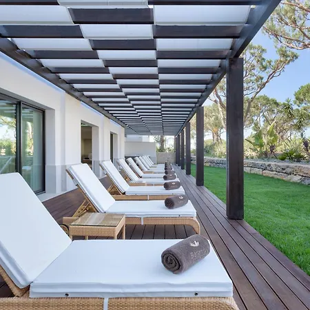 Pine Cliffs Residence, A Luxury Collection Resort, Algarve 호텔 5*