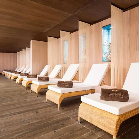 Pine Cliffs Residence, A Luxury Collection Resort, Algarve 호텔