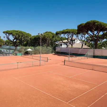Pine Cliffs Residence, A Luxury Collection Resort, Algarve 호텔 5*