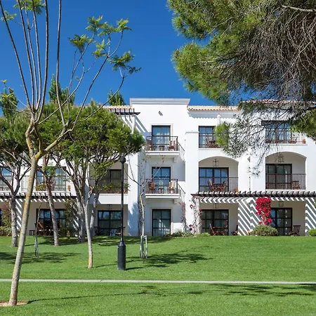 호텔 Pine Cliffs Residence, A Luxury Collection Resort, Algarve