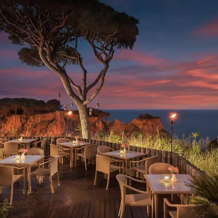 Pine Cliffs Residence, A Luxury Collection Resort, Algarve 호텔 5*