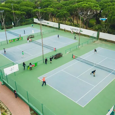 Pine Cliffs Residence, A Luxury Collection Resort, Algarve 호텔 알부페이라