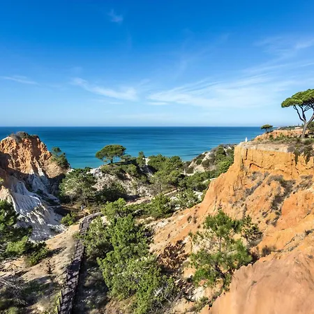 호텔 Pine Cliffs Residence, A Luxury Collection Resort, Algarve 알부페이라