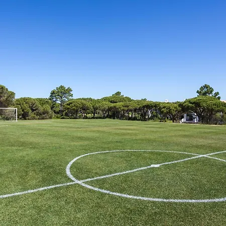 Pine Cliffs Residence, A Luxury Collection Resort, Algarve 알부페이라