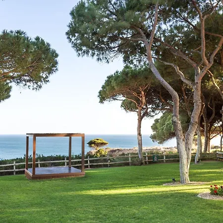 Pine Cliffs Residence, A Luxury Collection Resort, Algarve 호텔