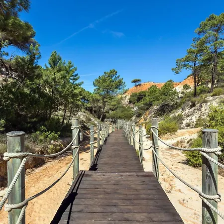 호텔 Pine Cliffs Residence, A Luxury Collection Resort, Algarve