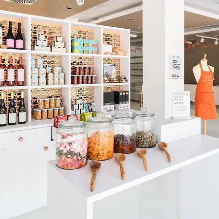 Ξενοδοχείο Pine Cliffs Residence, A Luxury Collection Resort, Algarve Αλμπουφέιρα