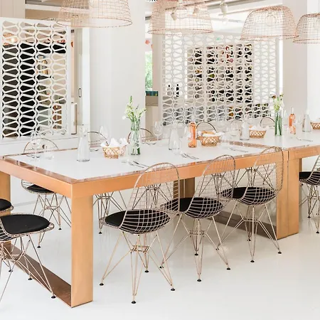 Ξενοδοχείο Pine Cliffs Residence, A Luxury Collection Resort, Algarve