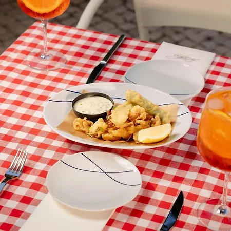 Ξενοδοχείο Pine Cliffs Residence, A Luxury Collection Resort, Algarve 5*