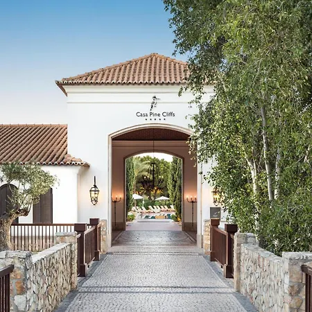 Pine Cliffs Residence, A Luxury Collection Resort, Algarve 알부페이라