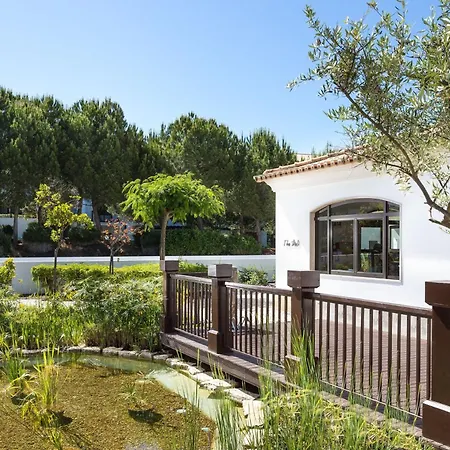호텔 Pine Cliffs Residence, A Luxury Collection Resort, Algarve