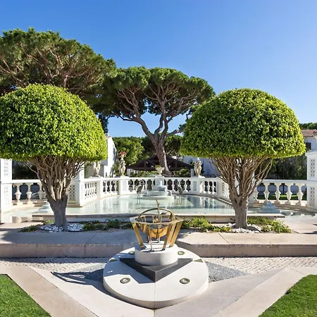 Pine Cliffs Residence, A Luxury Collection Resort, Algarve 알부페이라
