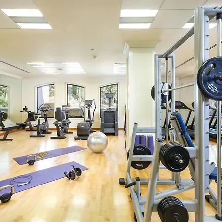 Pine Cliffs Residence, A Luxury Collection Resort, Algarve 5* Αλμπουφέιρα