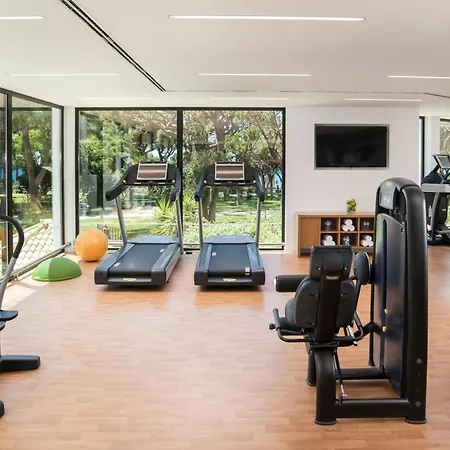 Pine Cliffs Residence, A Luxury Collection Resort, Algarve Ξενοδοχείο